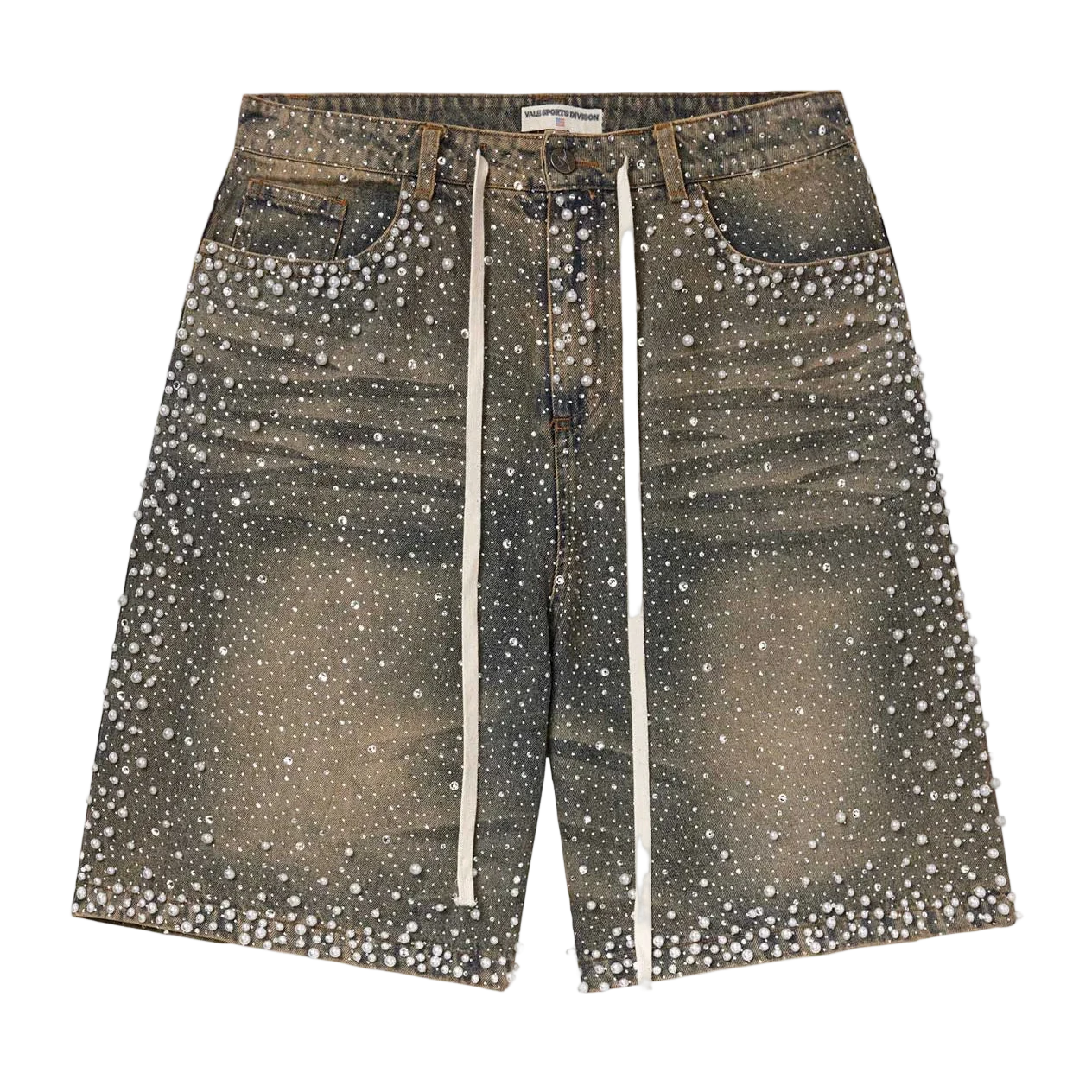 Vale Rainstorm Jorts