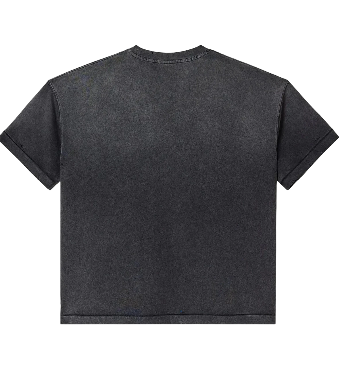 Vale Forever Black Chambers Bling Tee