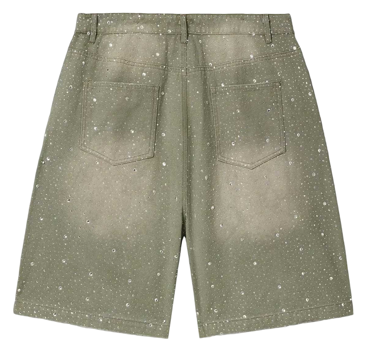 Vale Rainforest Jorts