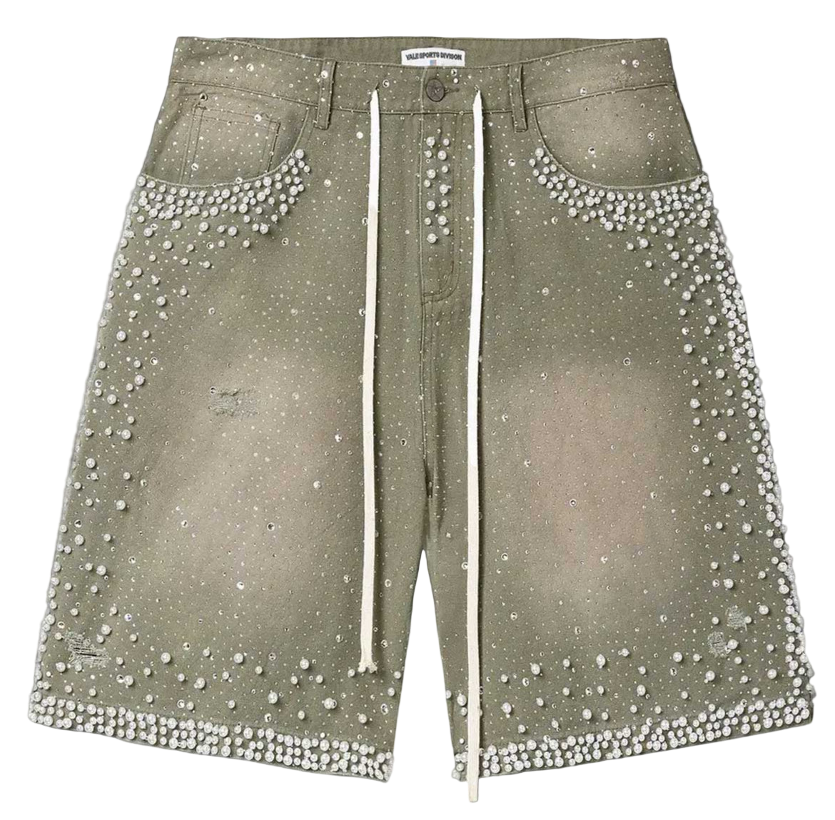 Vale Rainforest Jorts