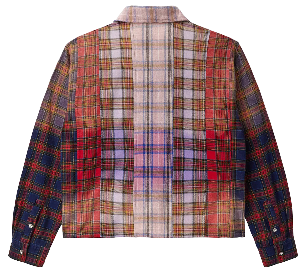 Vale Forever Summer Jam Flannel