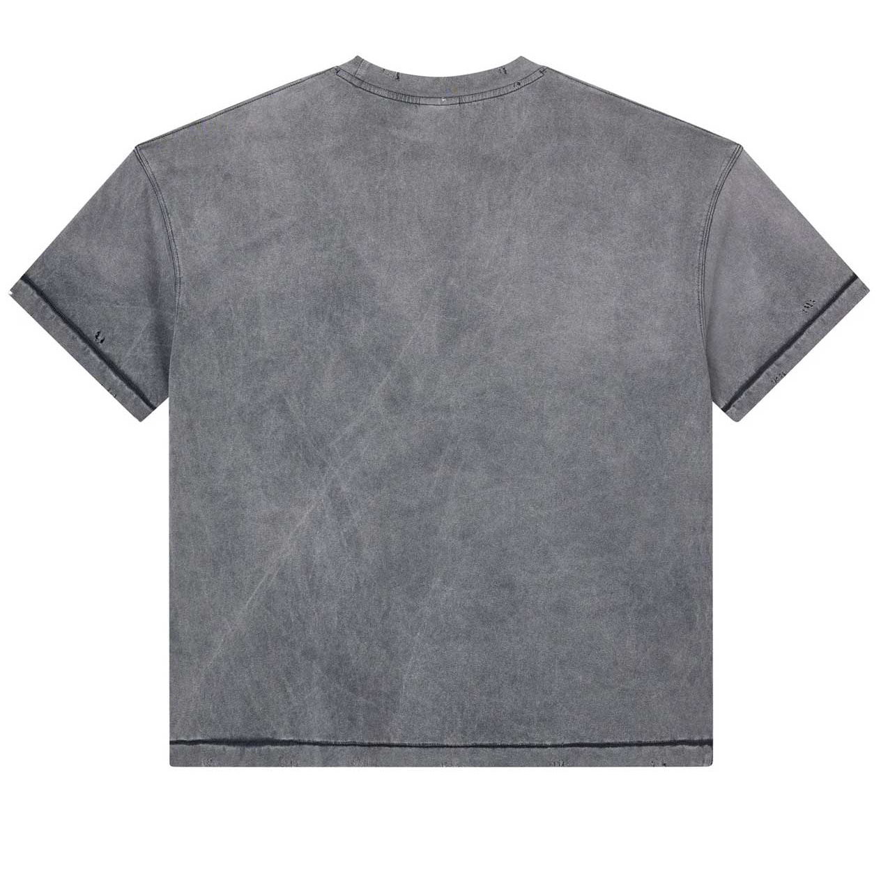 Vale Forever Taboo Bling Tee Grey