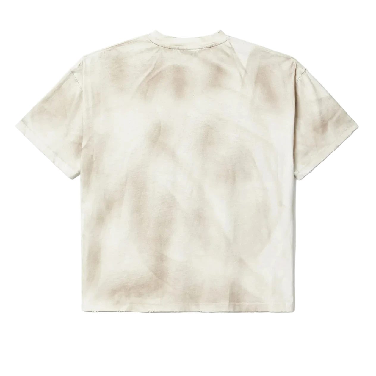 Vale Lives Target Tee White