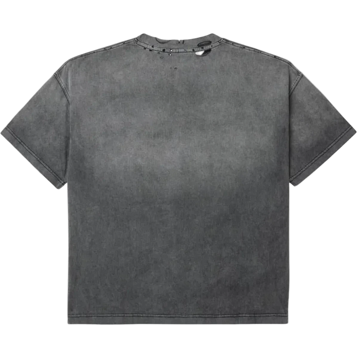 Vale Lives Target Tee Black