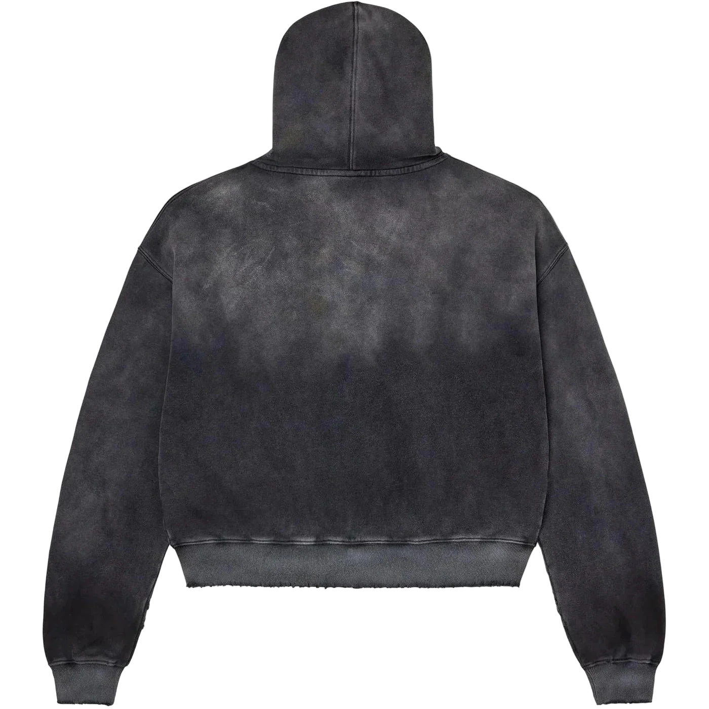 Vale Forever Vendetta Zip Up Hoodie Evo Black