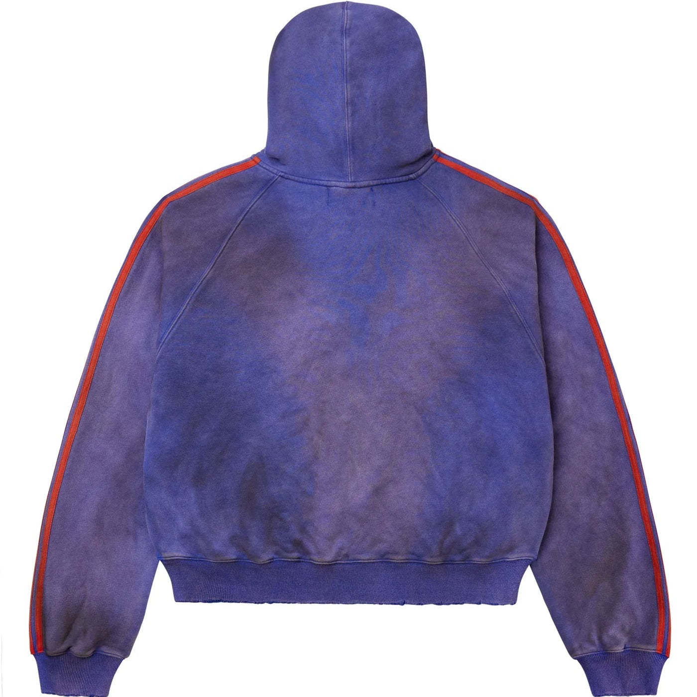 Vale Forever Anthem Blue Hoodie