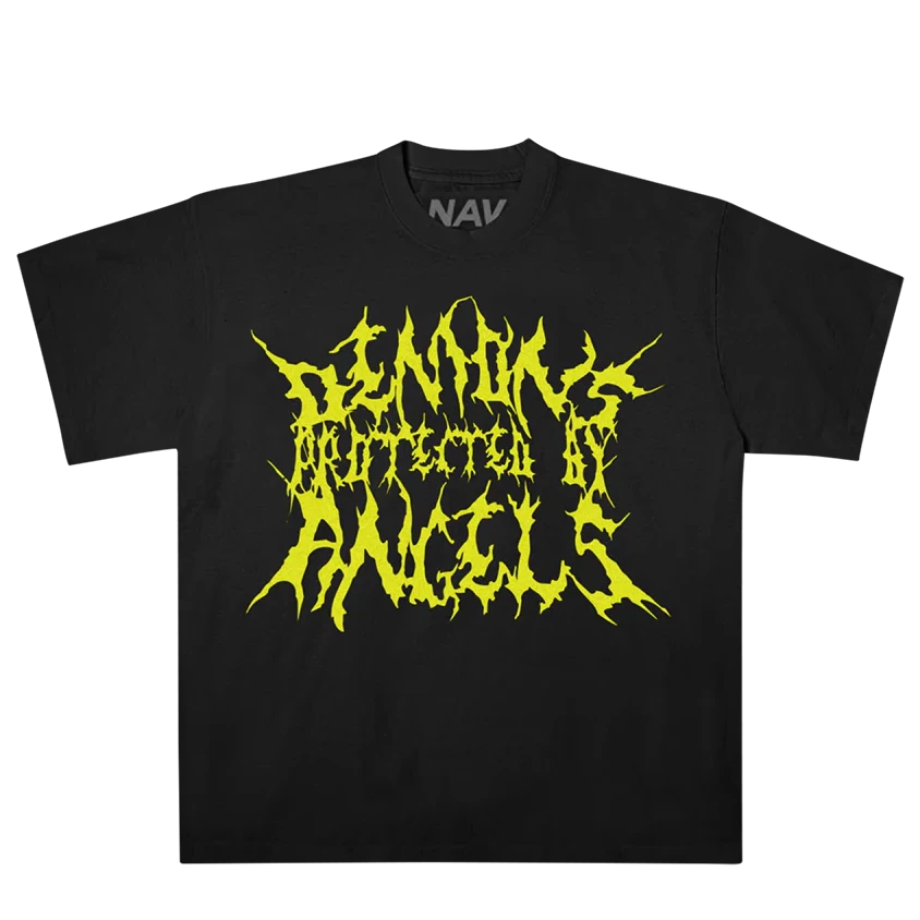 Vlone x Nav DPBA T-shirt