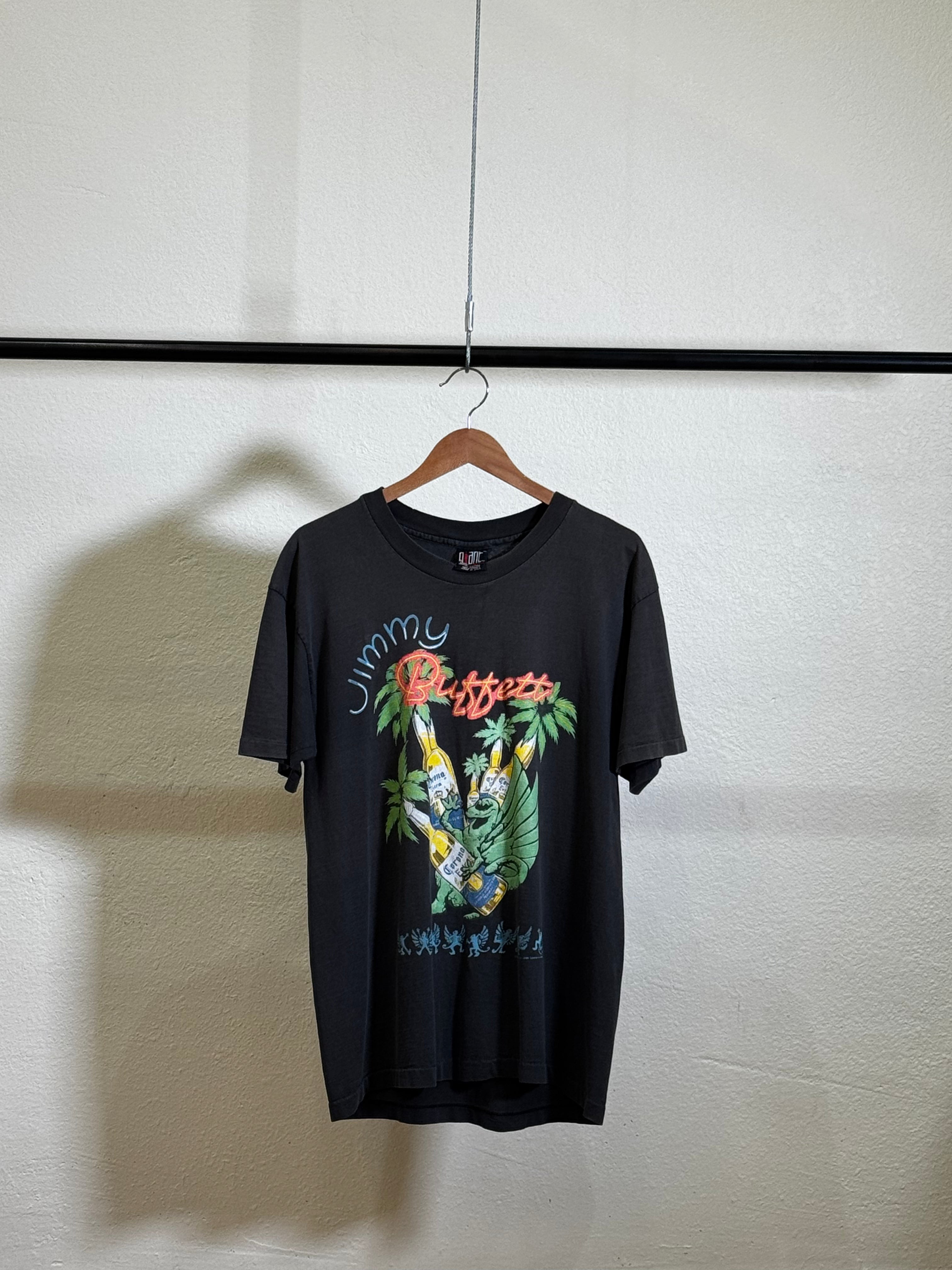 VIntage 1993 Jimmy Buffet Tee