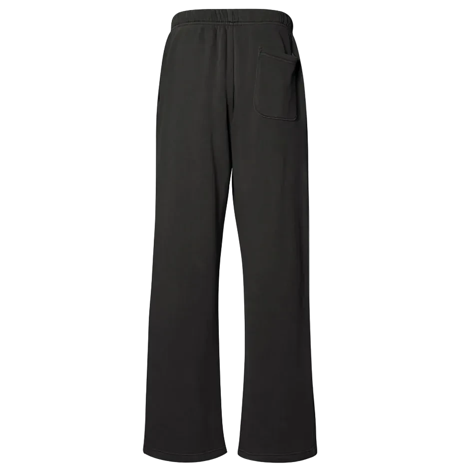 Elwood Core Straight Leg Sweatpant Vintage Black