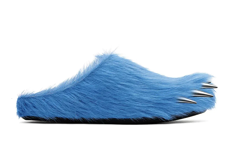 Bravest Studios Bear Claw Mule Blue