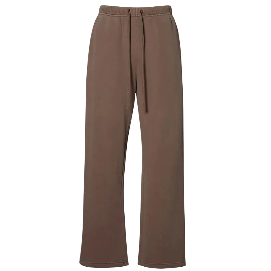 Elwood Core Straight Leg Sweatpant Vintage Brown