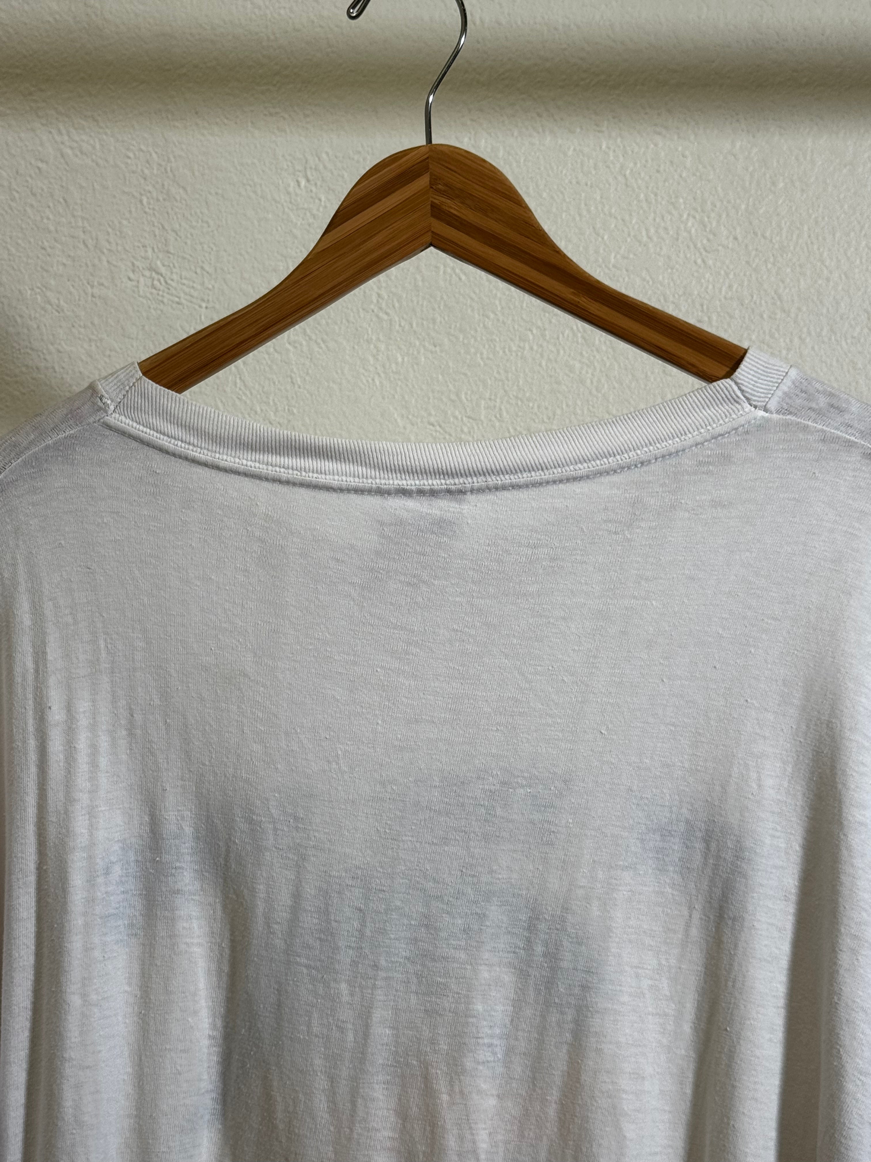 Vintage 90s "Im the Boss" Tee