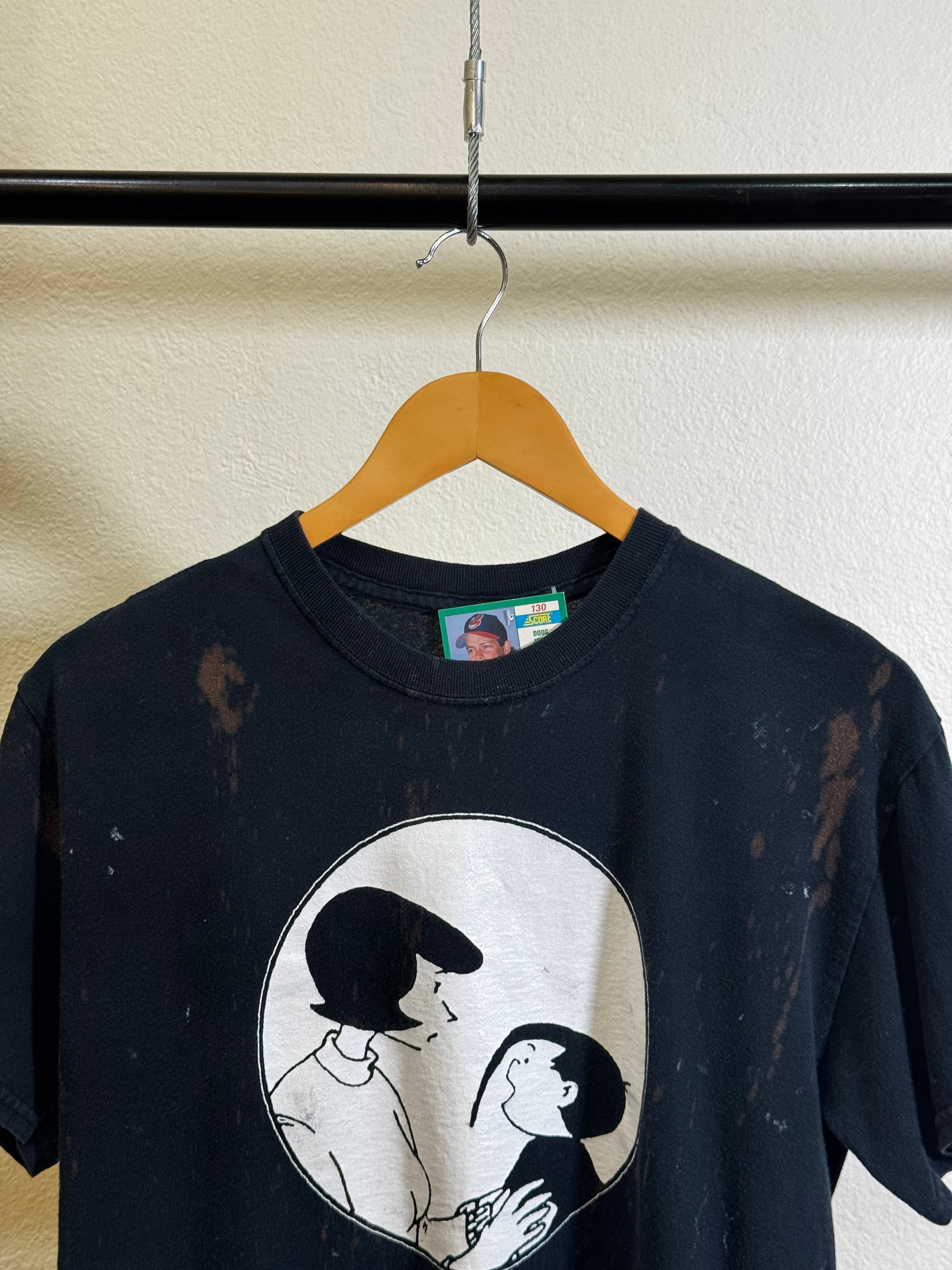 Vintage Mommy Tee