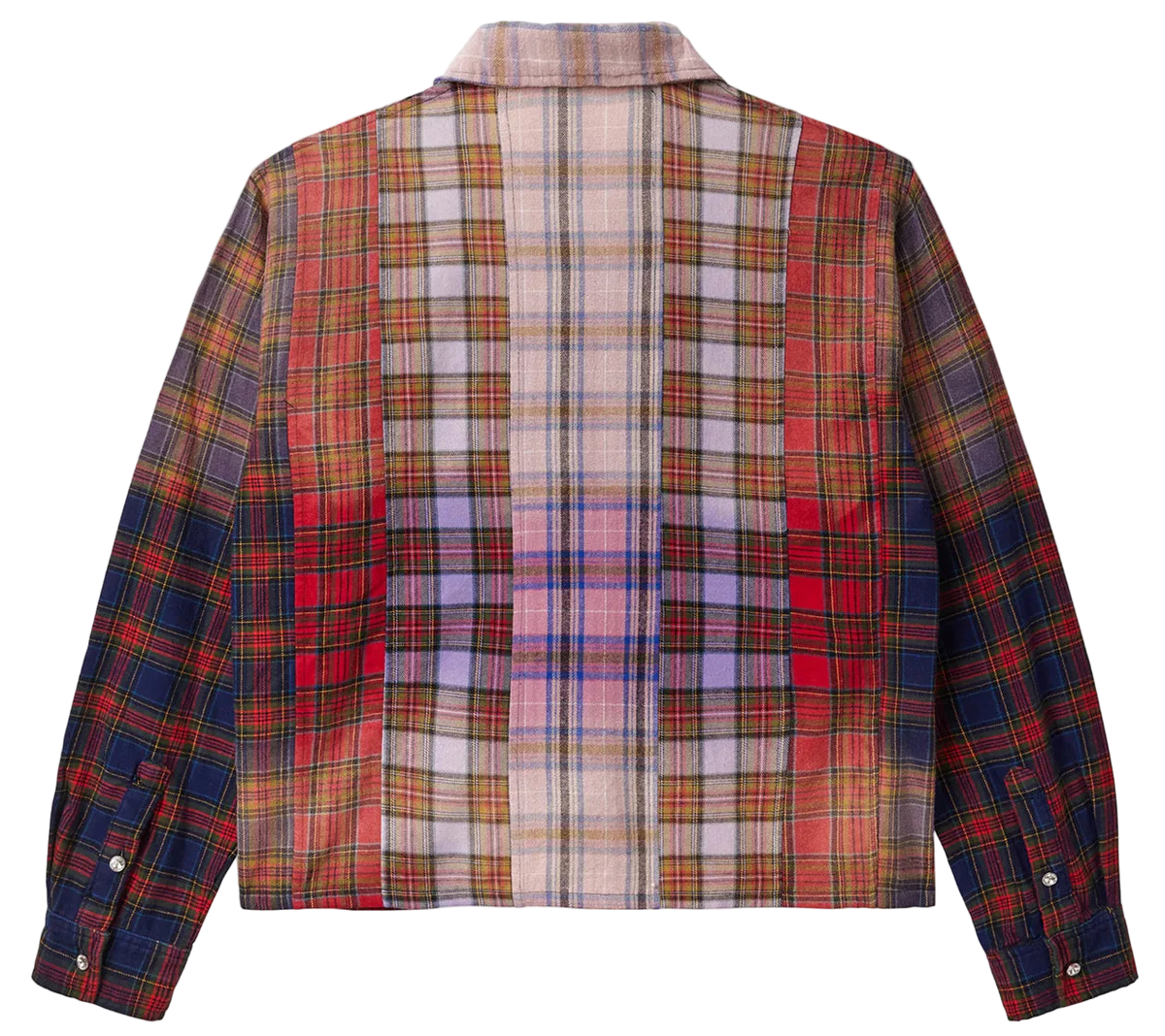 Vale Forever Summer Jam Flannel