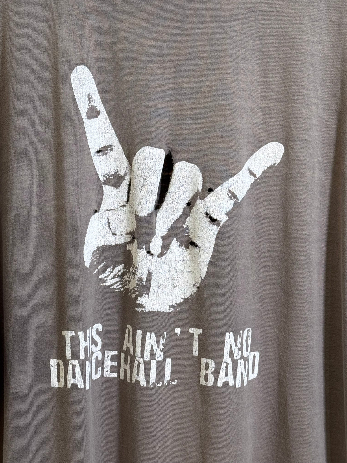 Vintage Wade Bowen Tee