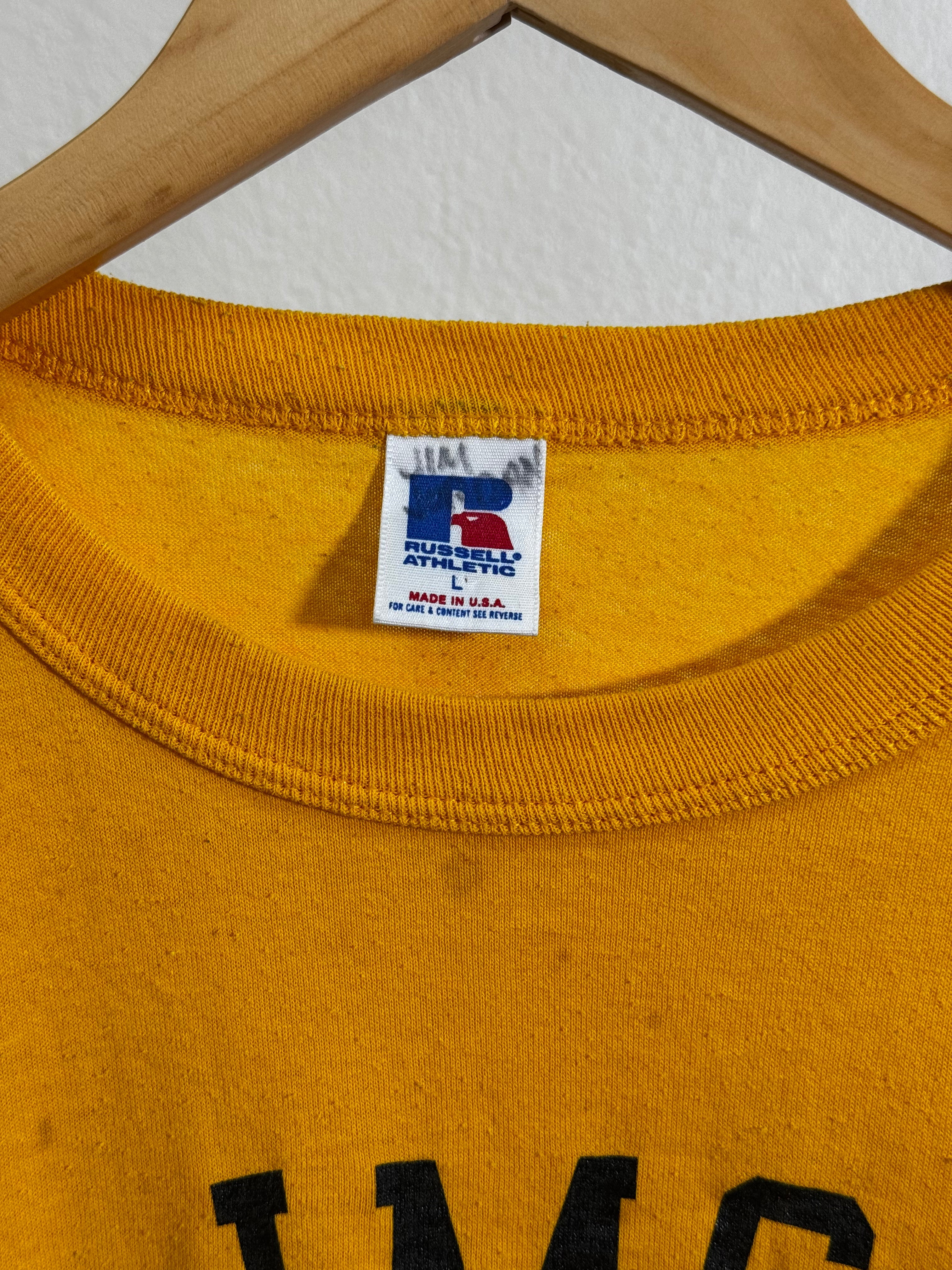 Vintage 1989 IMS Championship Tee
