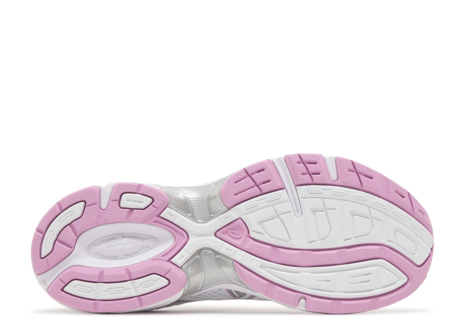 Wmns Gel 1130 White Silver Pink