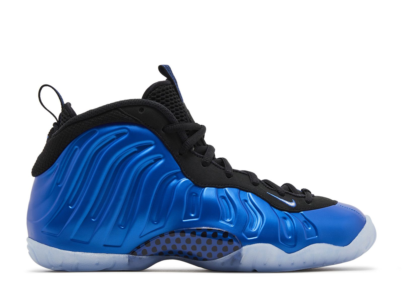 Air Foamposite One GS Royal 2024