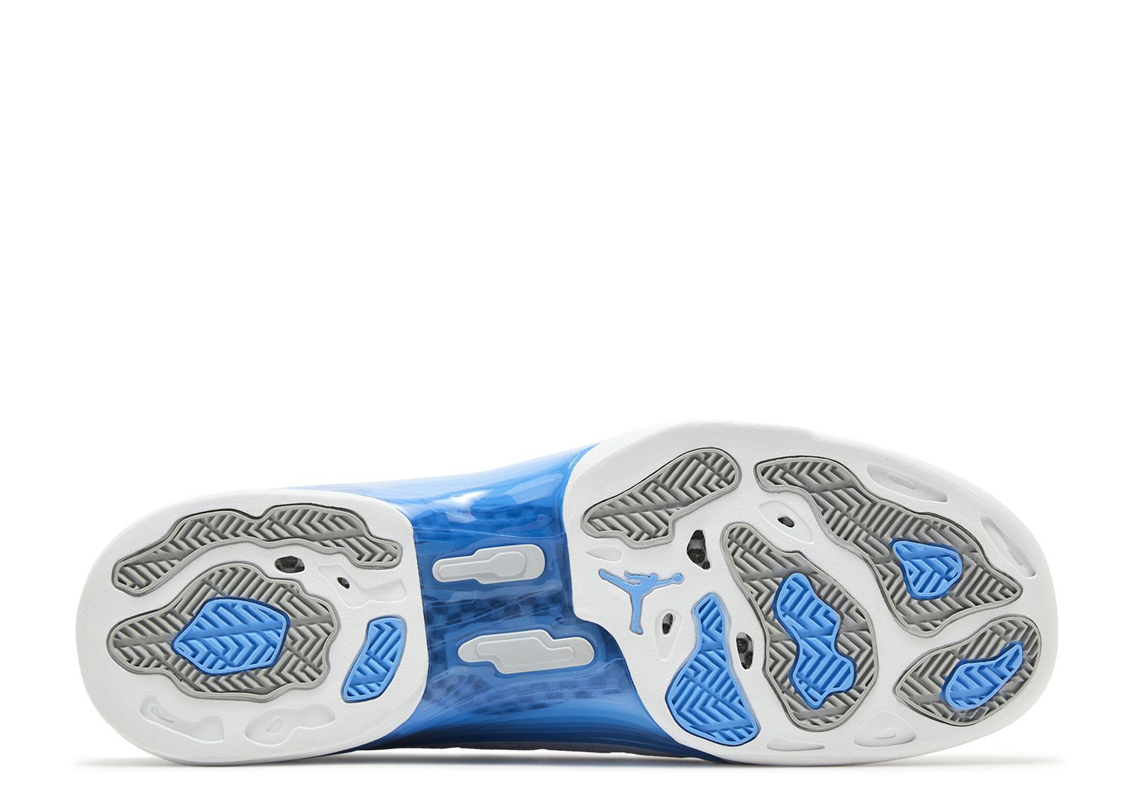 Air Jordan 17 Retro Low SP UNC 2024