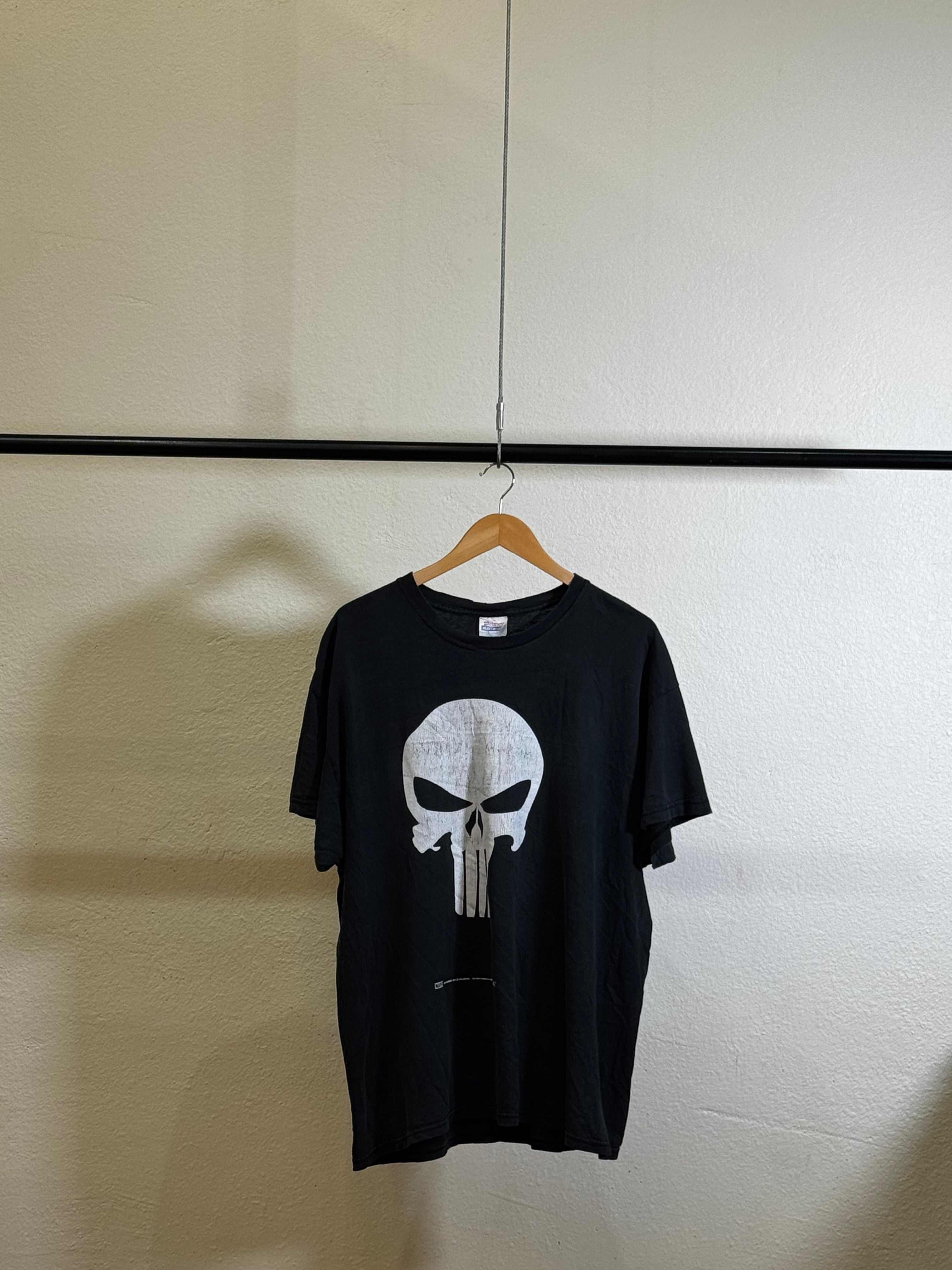 Vintage Punisher Tee