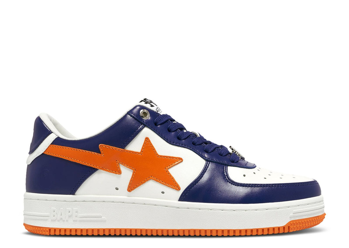 Bapesta #3 M2 Blue