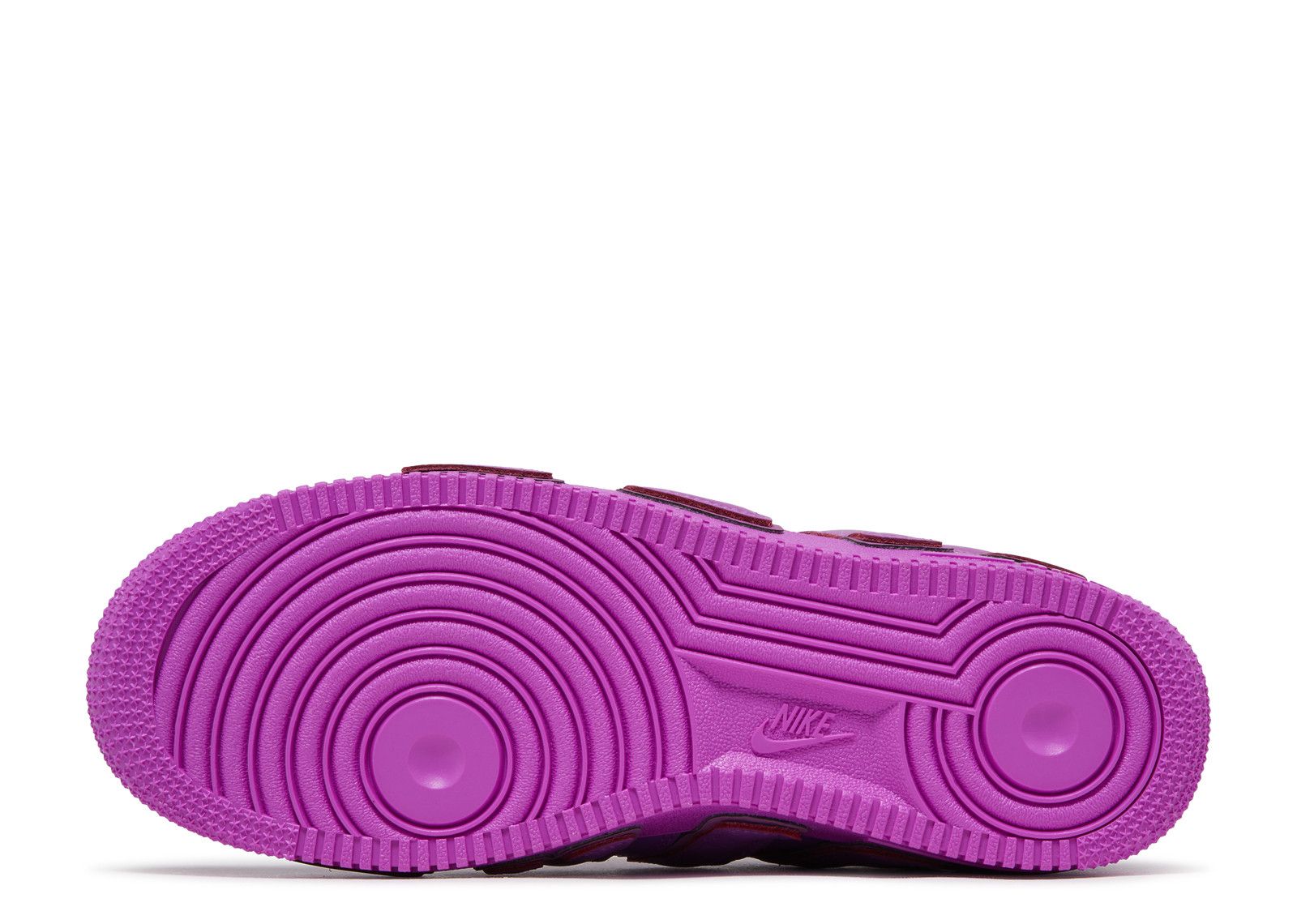 Cactus Plant Flea Market x Air Force 1 Low Premium Fuchsia Dream