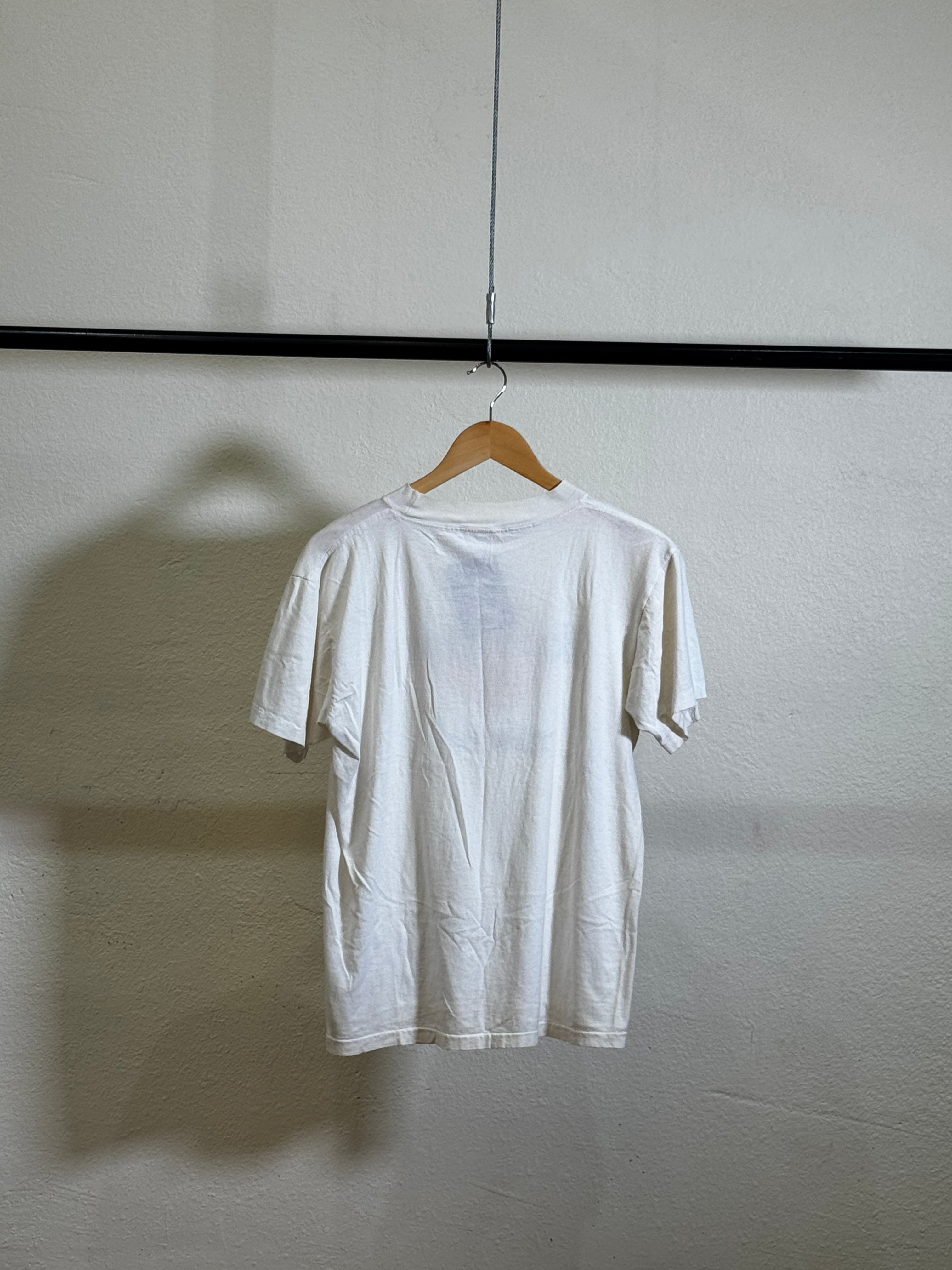 Vintage Tokyo Hard Rock Tee