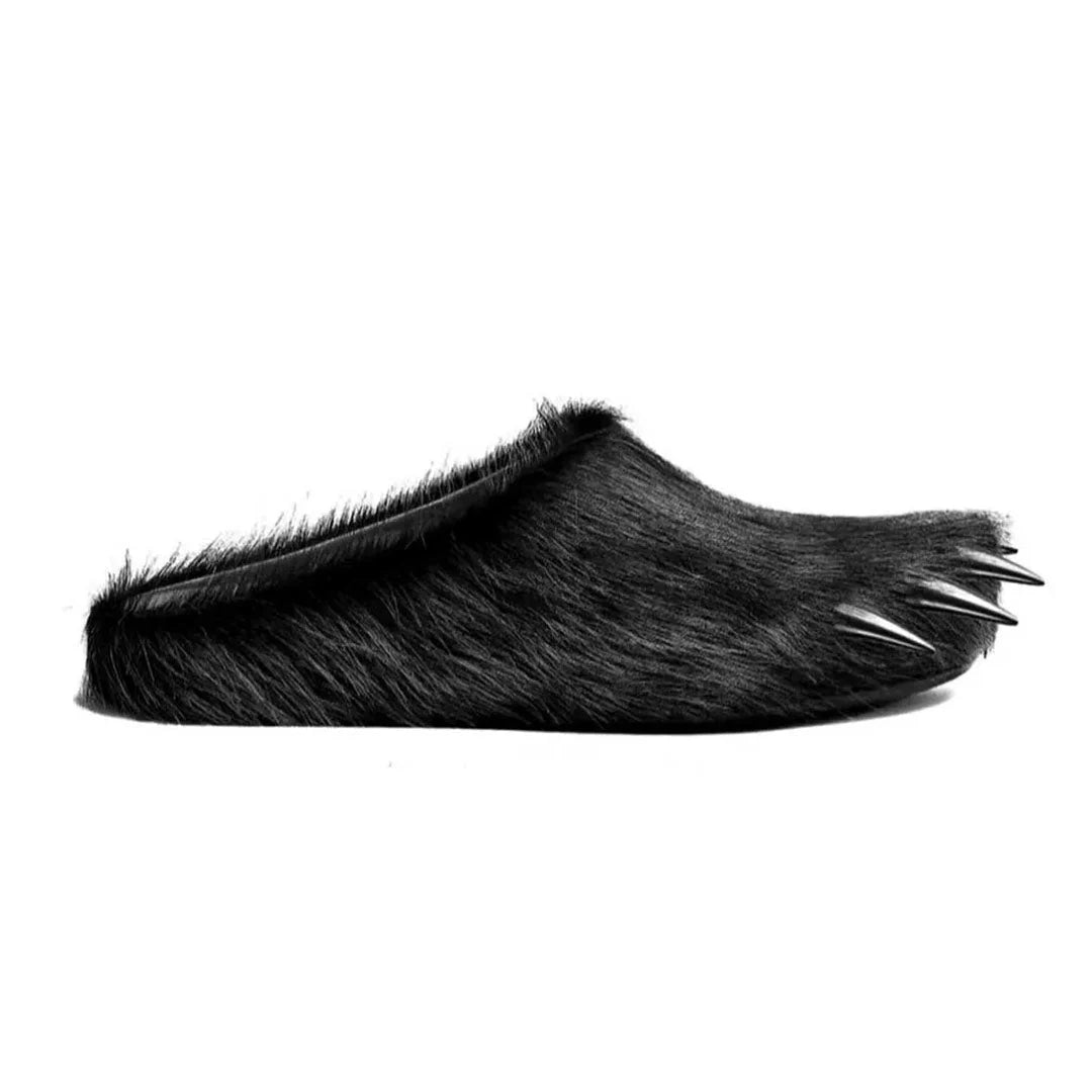 Bravest Studios Bear Claw Mule Black