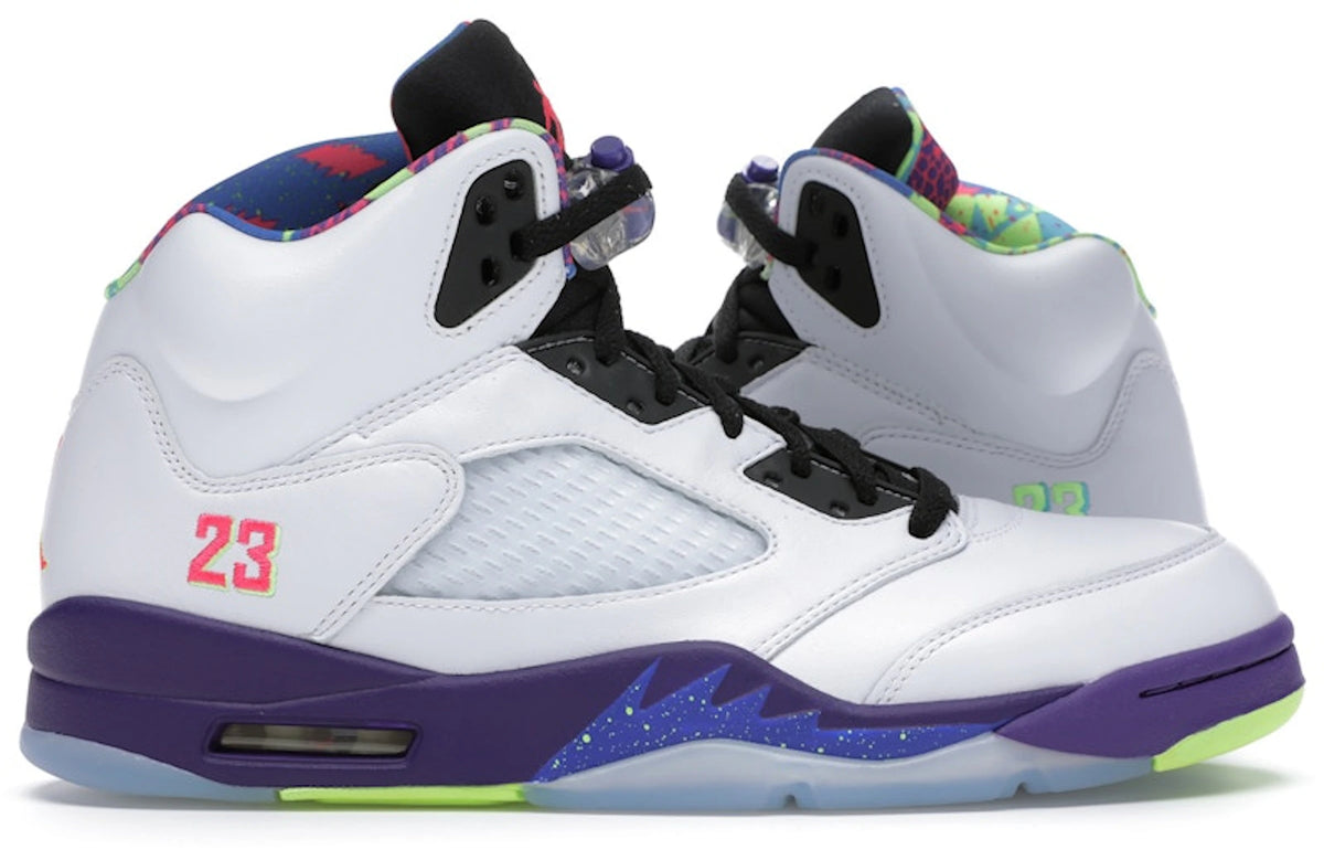 Jordan 5 Retro Alternate Bel-Air