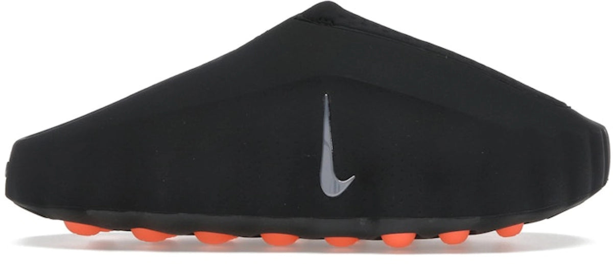 Nike Mind 001 Slide Black Chrome (Women's)
