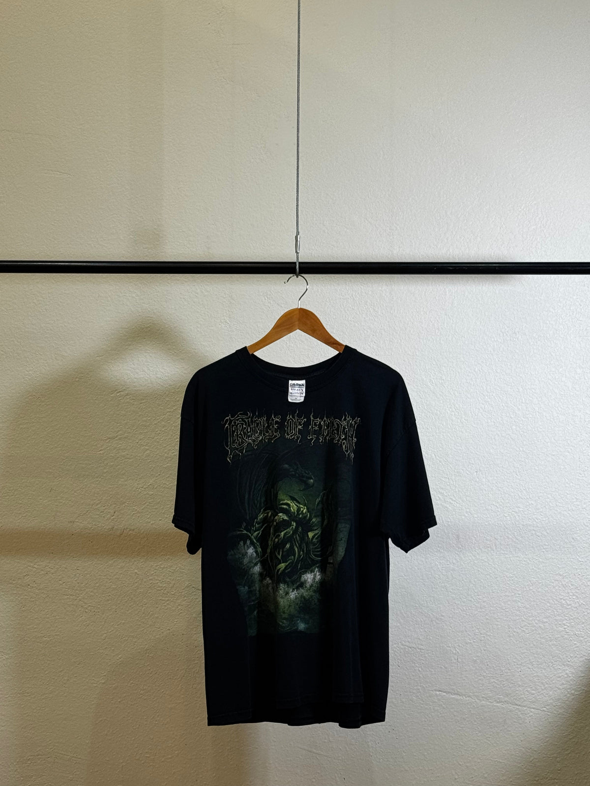 Vintage Crable of Filth Tee