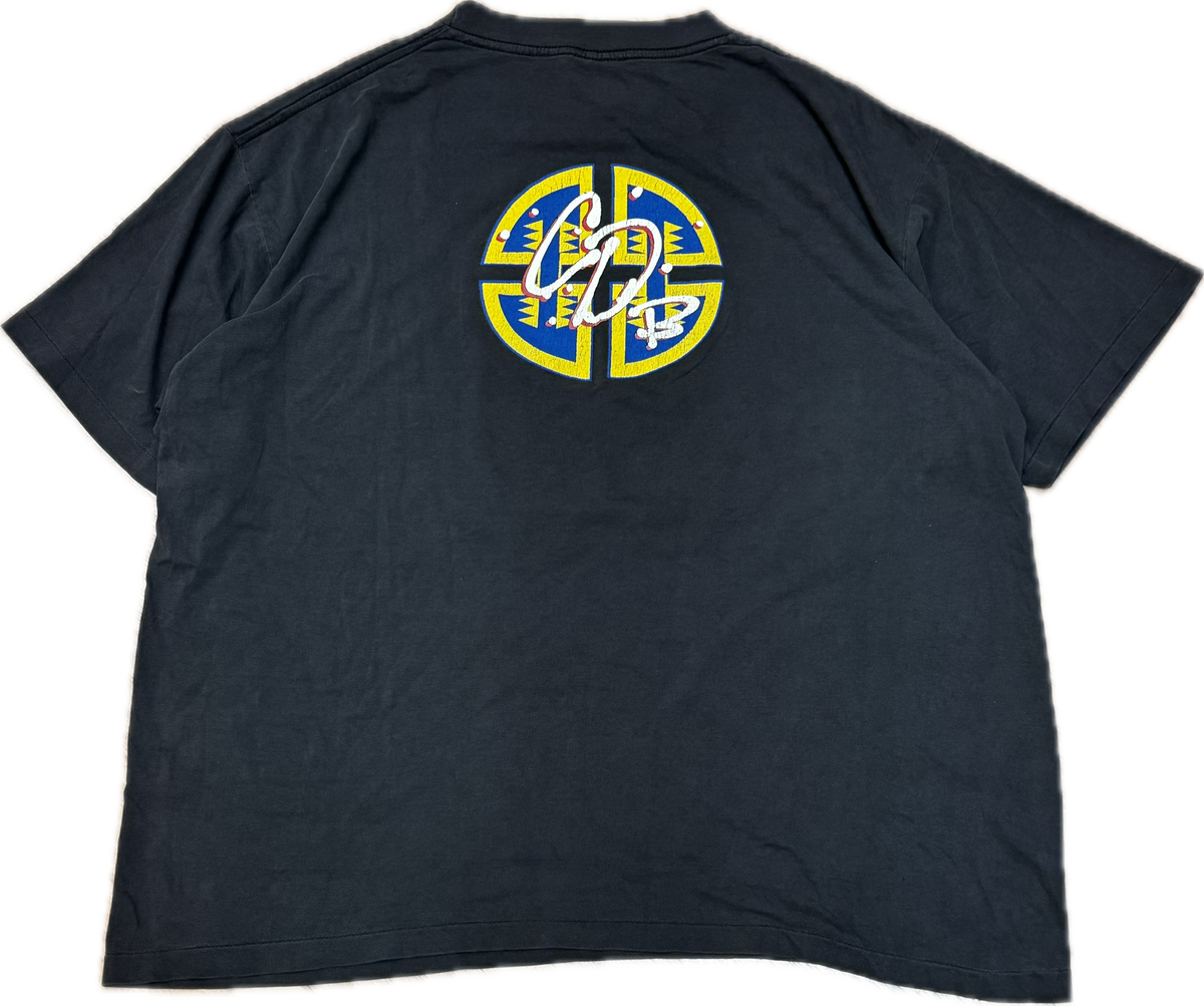 Vintage "The Charles Daniels Band" Tee
