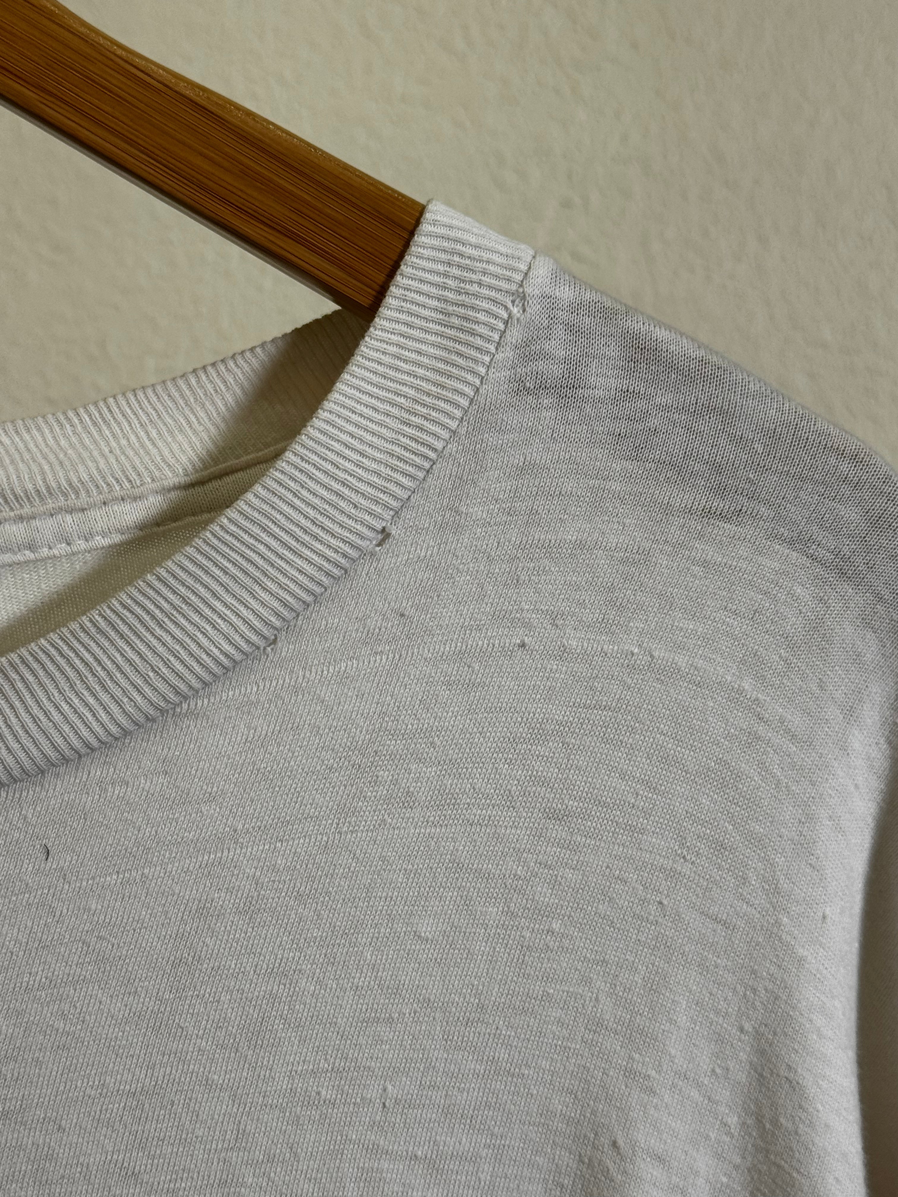 Vintage 90s "Im the Boss" Tee