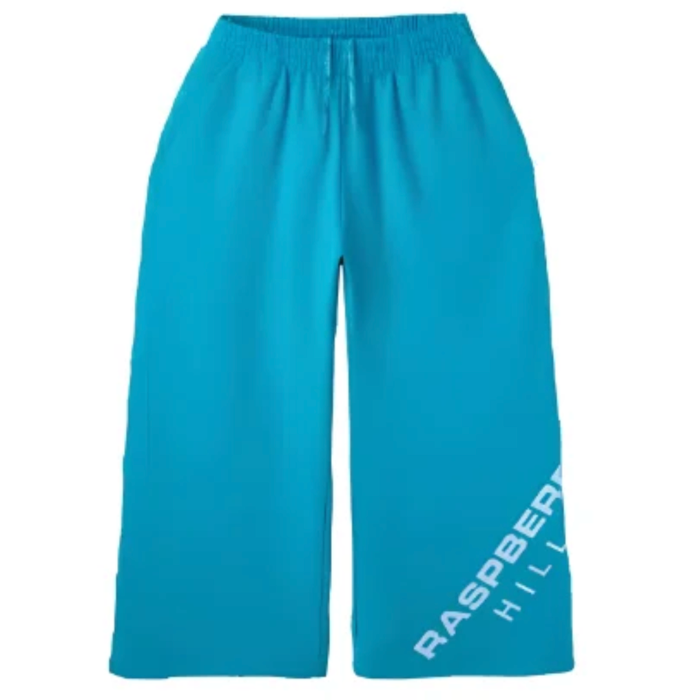 GV Gallery Raspberry Hills Sweatpants Blue