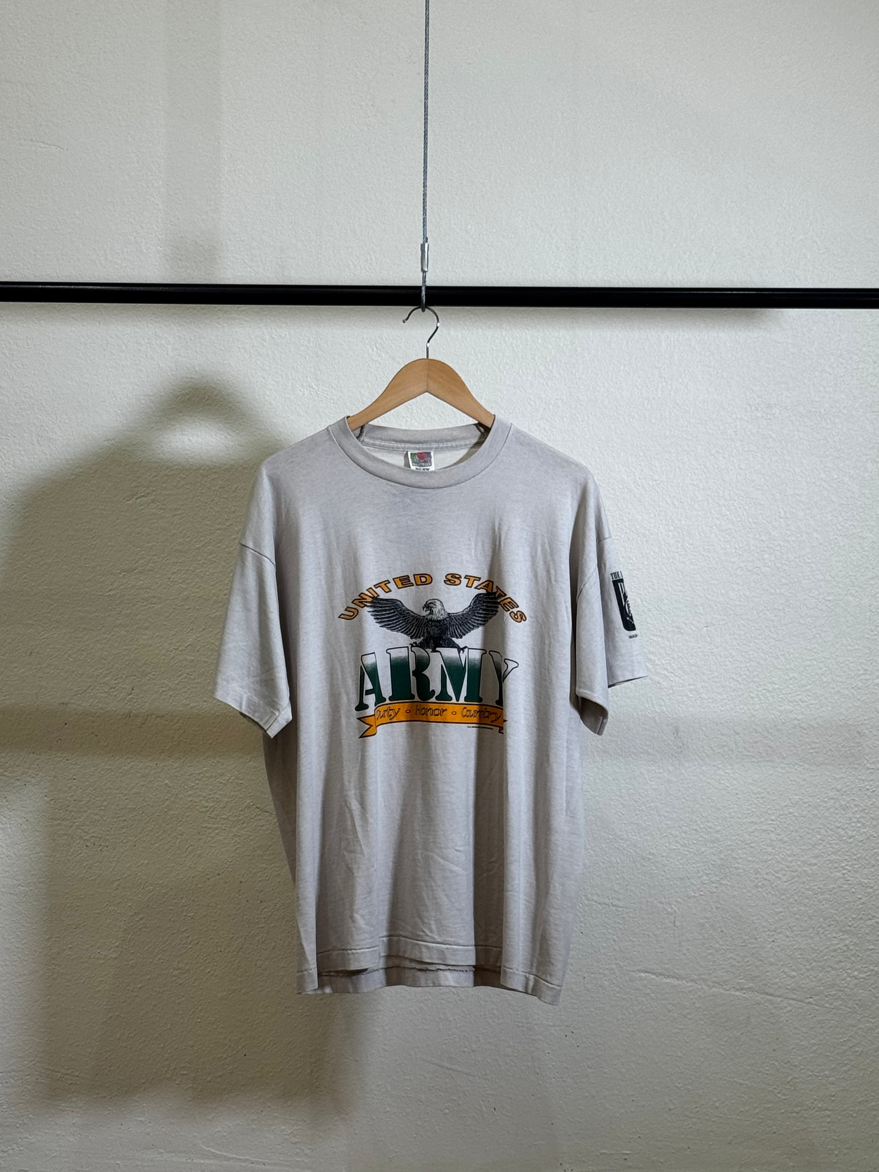 Vintage United States Army Tee