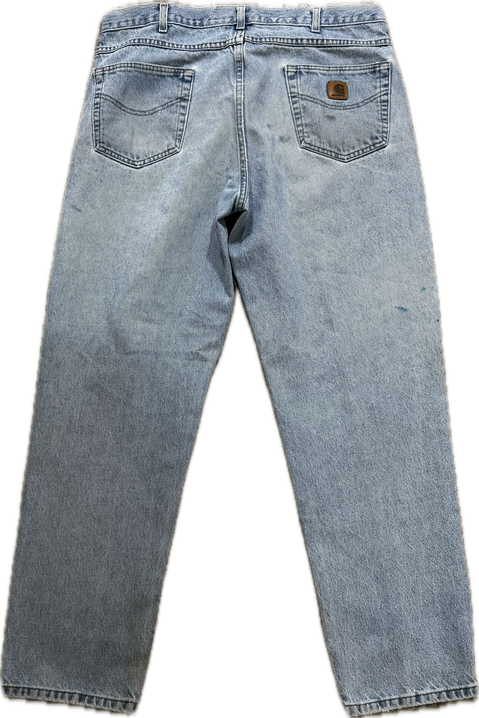 Vintage 2006 Carhartt Jeans