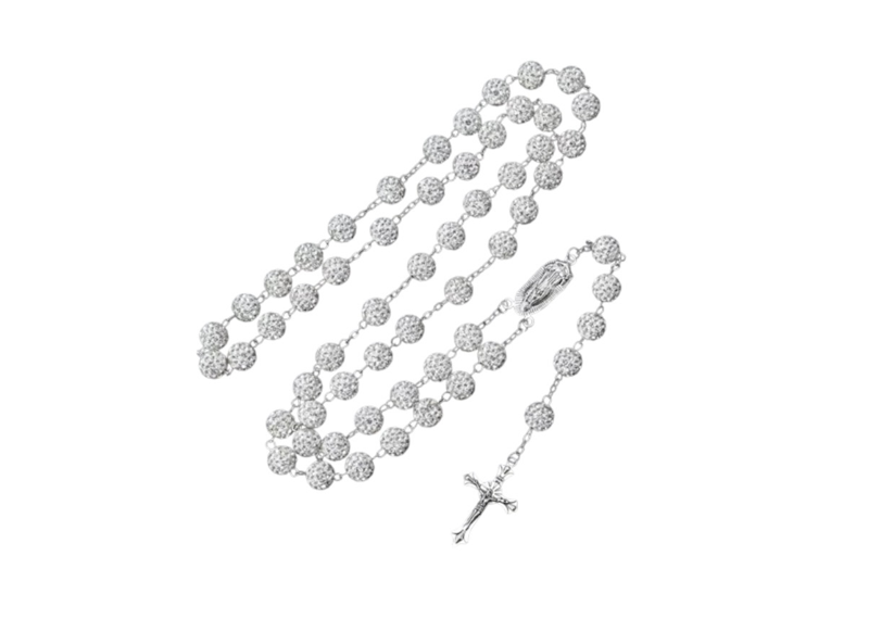 Our Lady of Guadalupe Rosary