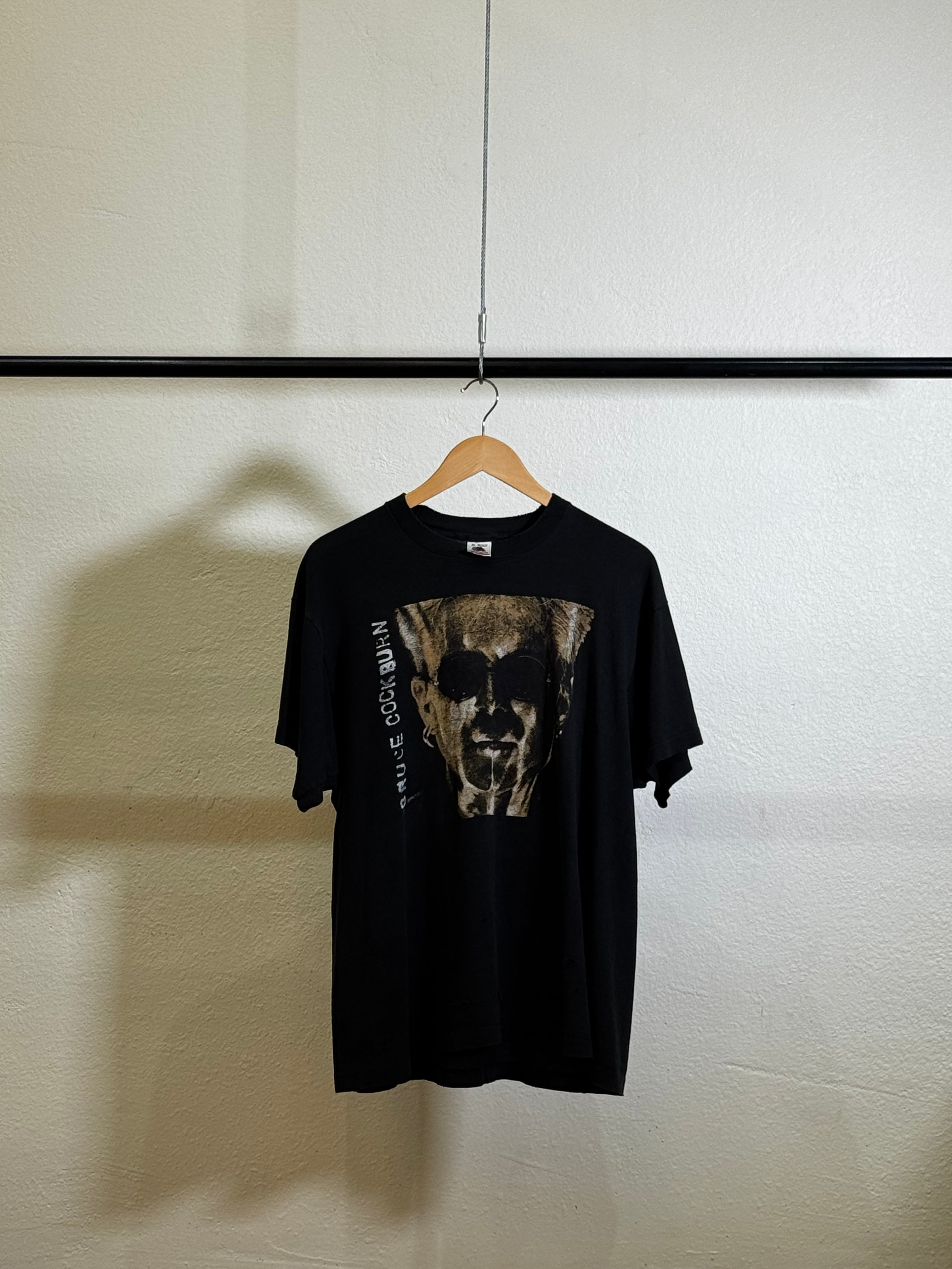 Vintage Bruce Cockburn Tee