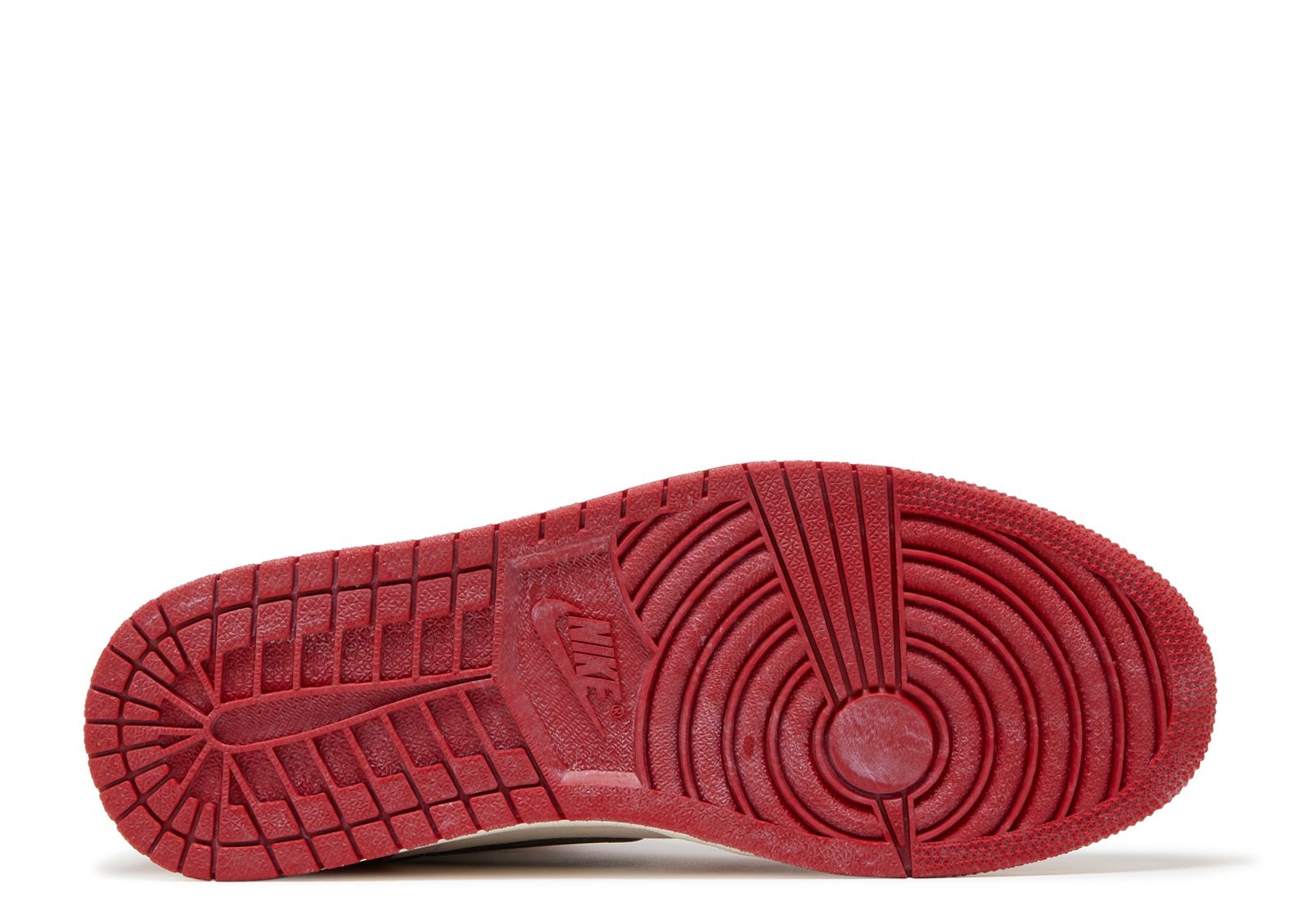 Air Jordan 1 Retro High OG Chicago Lost & Found