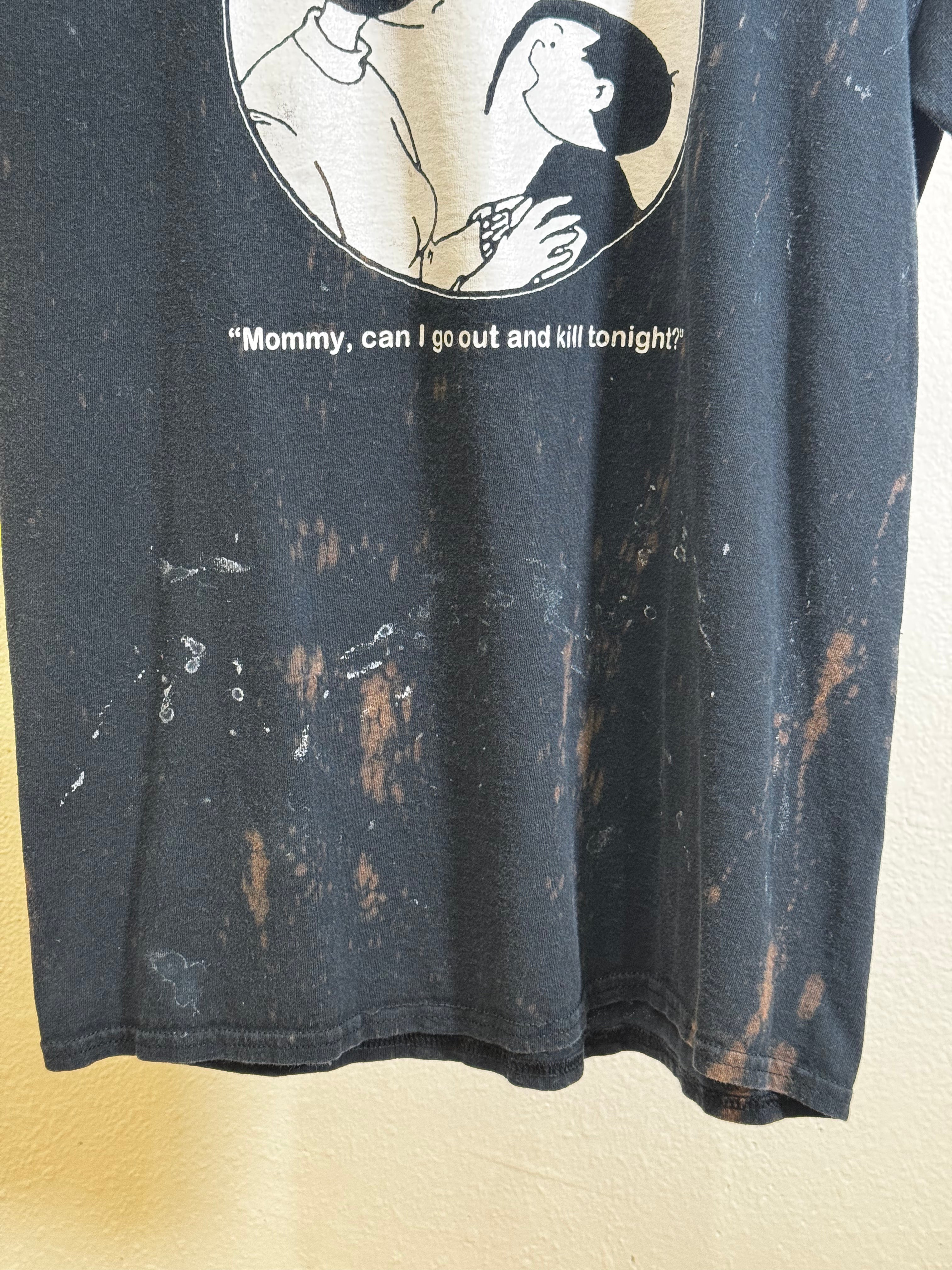 Vintage Mommy Tee