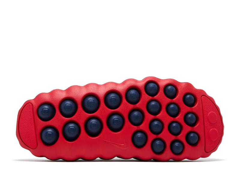 Nike Mind 001 Team Red