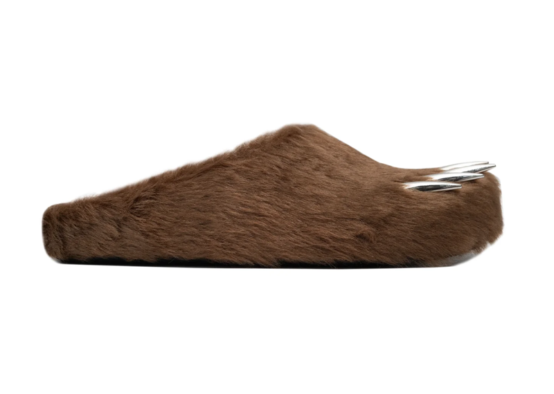 Bravest Studios Bear Claw Mule Brown