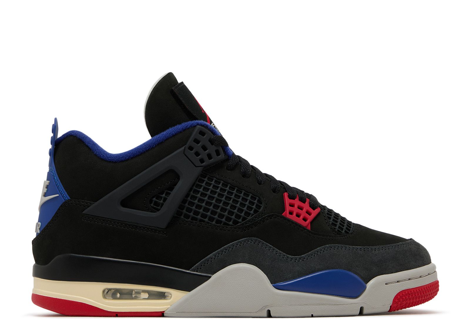 Air Jordan 4 Retro Rare Air (Gold Lettering)