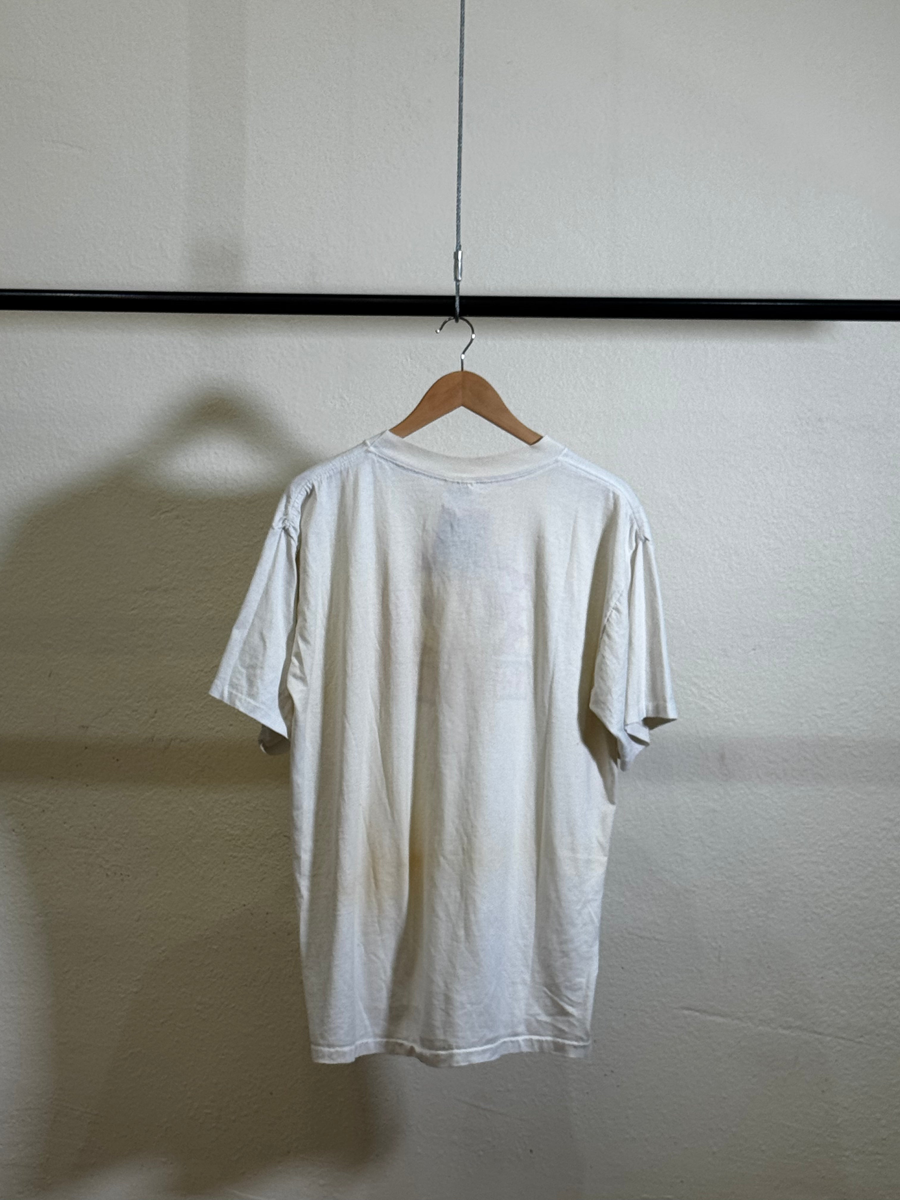 Vintage Big 30 Tee