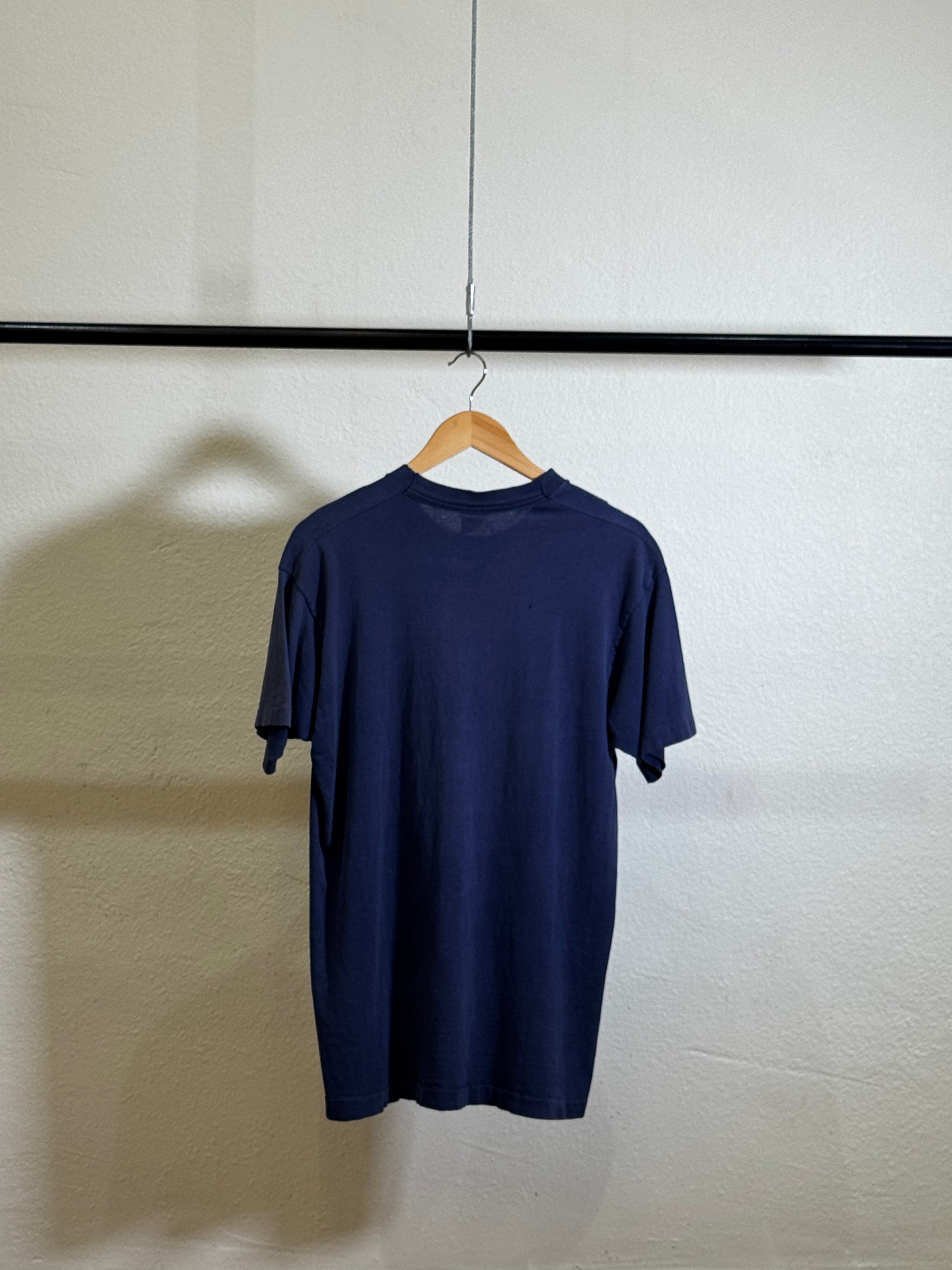 Vintage Syracuse College Tee