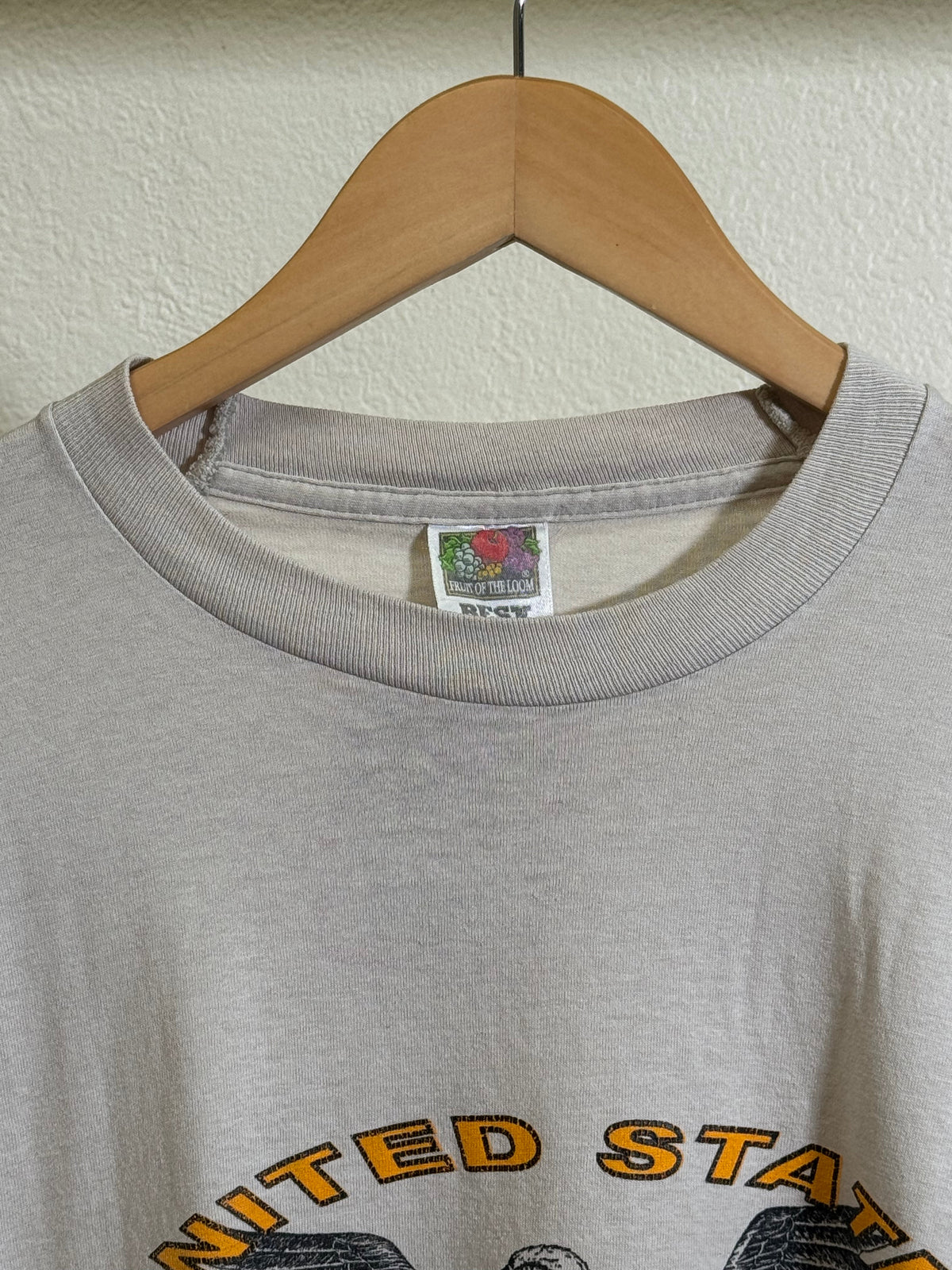 Vintage United States Army Tee