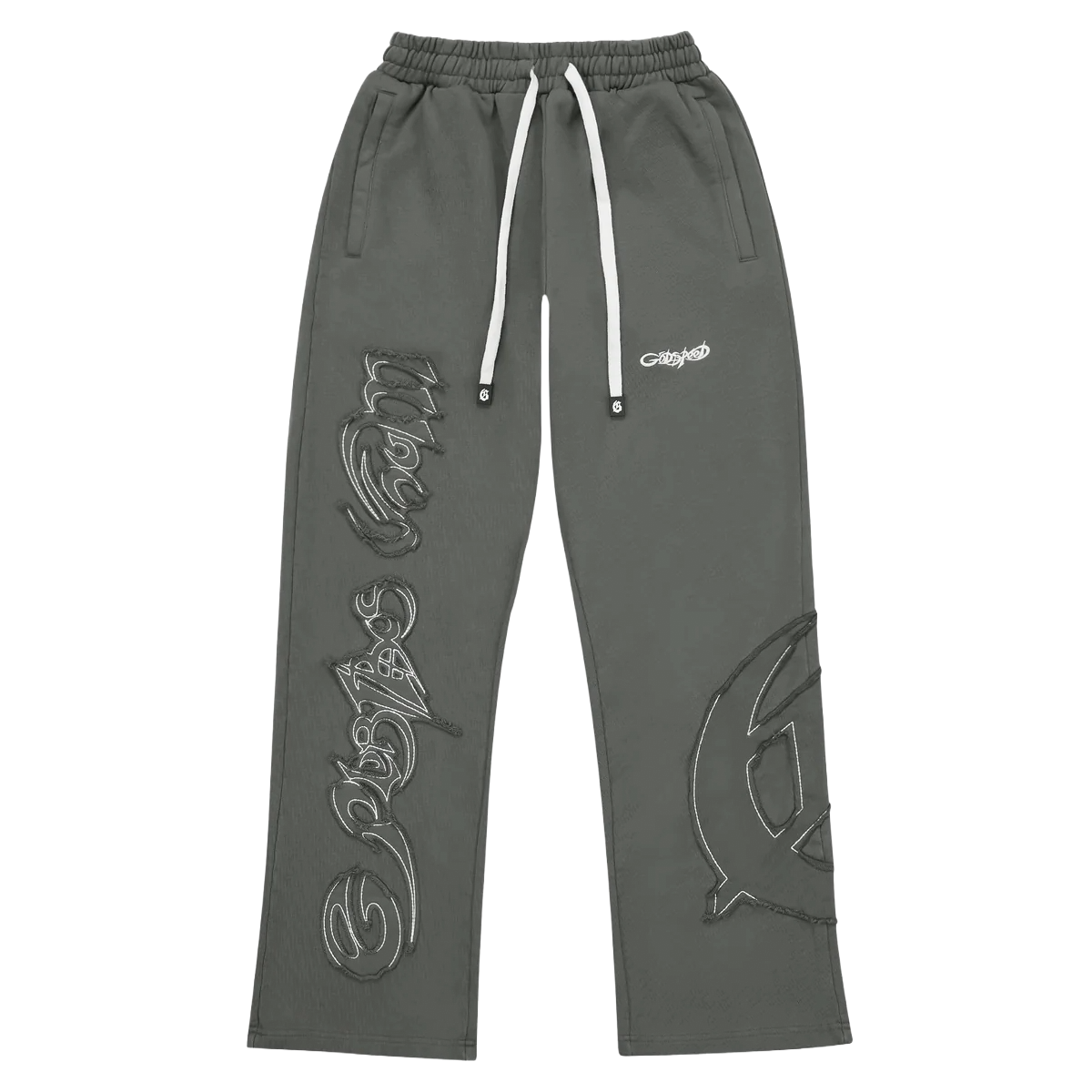 Godspeed Raw Import Sweatsuit (Grey)