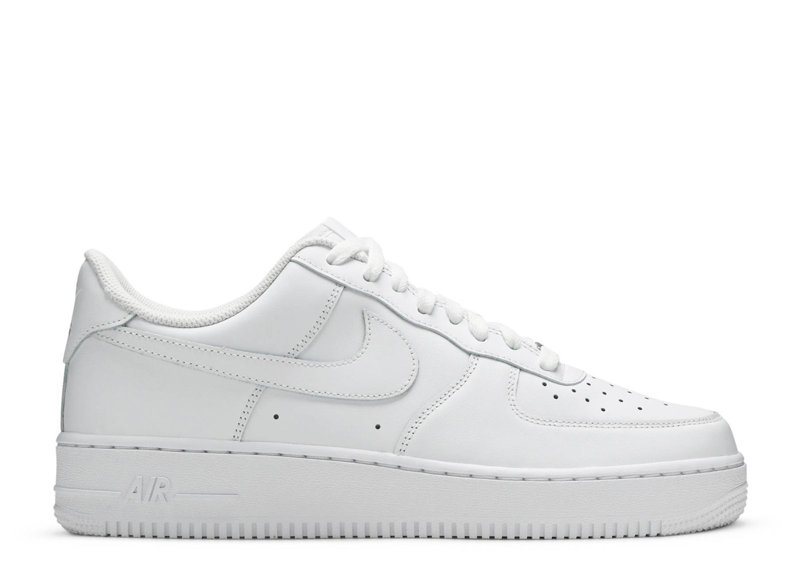 Black Friday White Air Force One