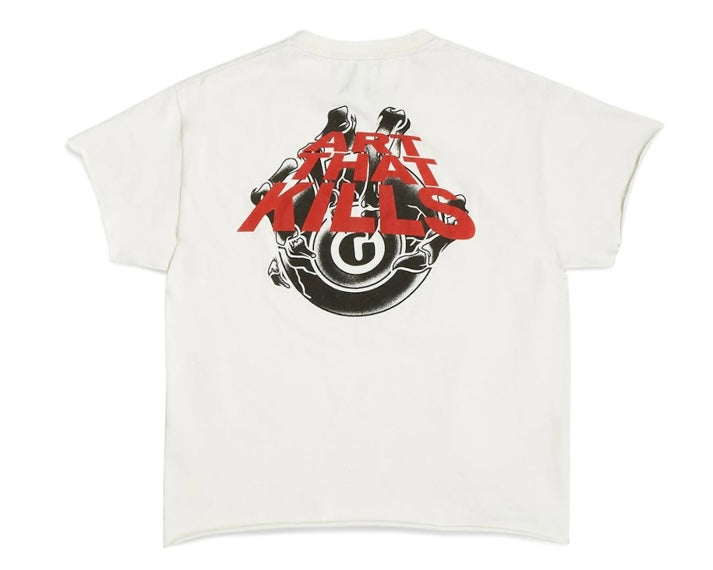 Gallery Dept. G-Ball T-Shirt White