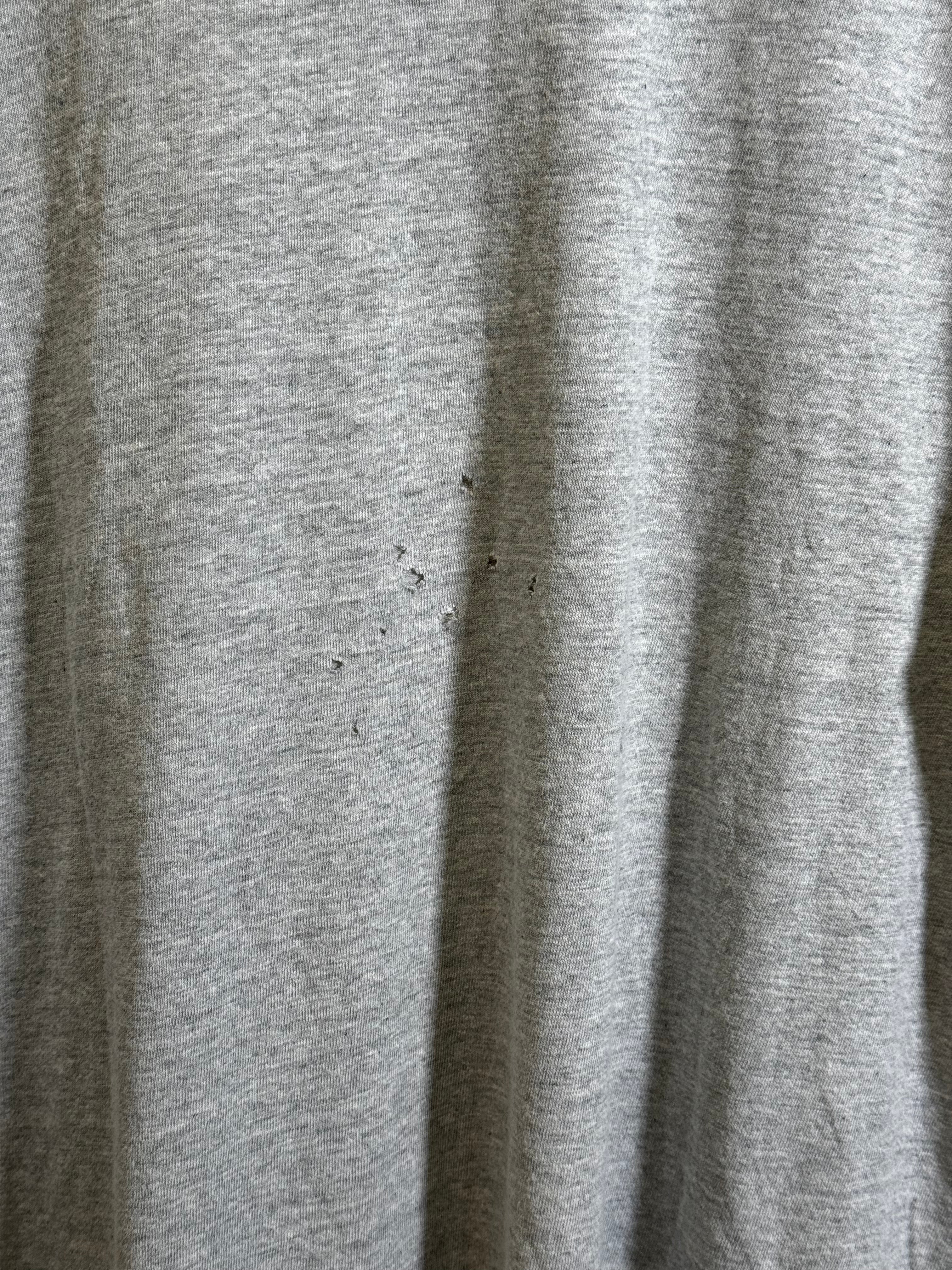Vintage 90s Lehigh College Basketball Tee